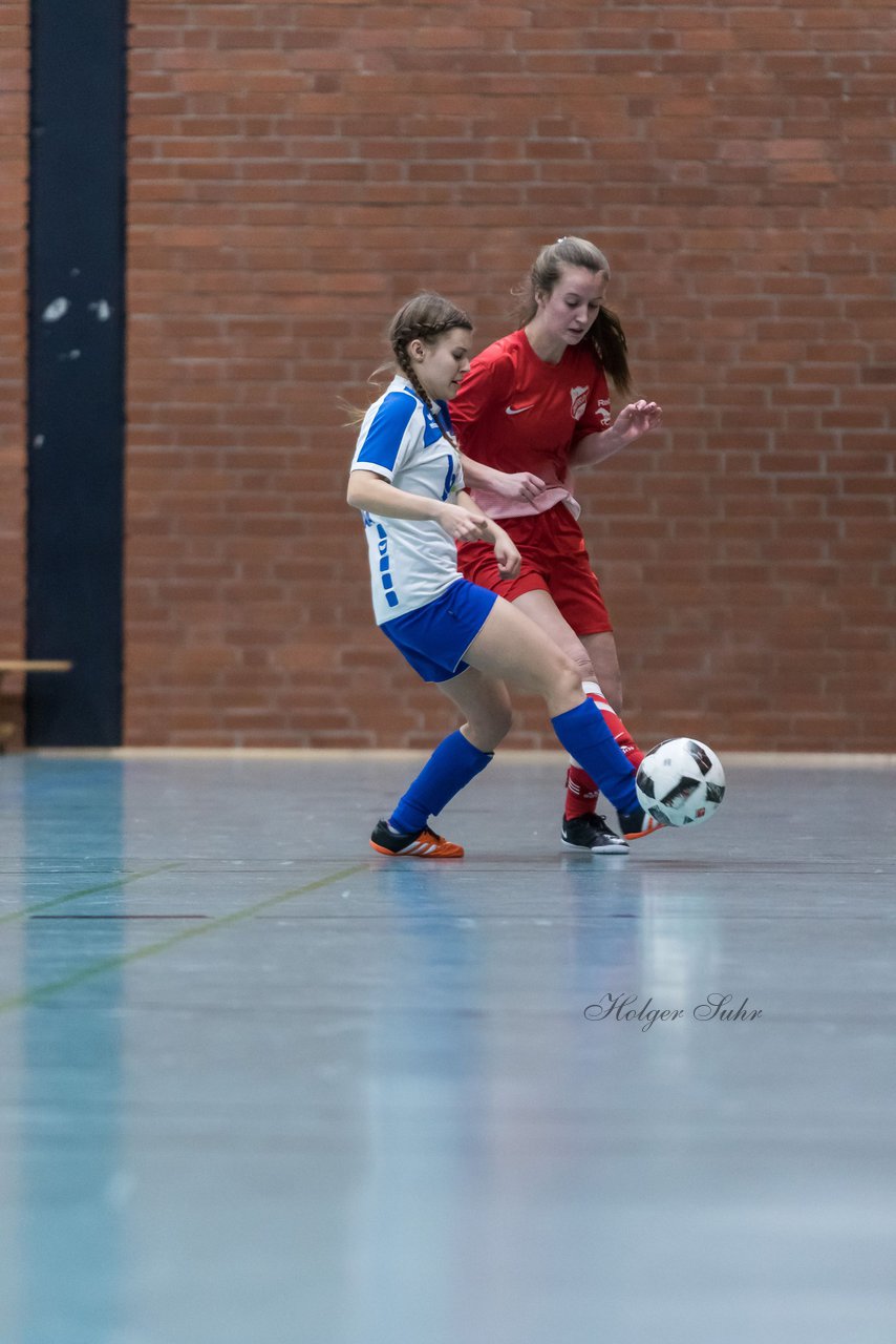 Bild 105 - Dodenhof Cup